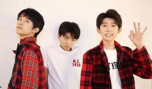 中戏爆料tfboys打视频电话,TFBOYS视频通话幕后花絮大公开！  第3张